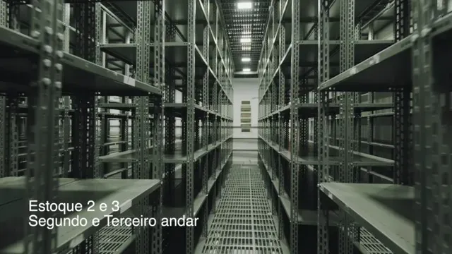 Imagem Prédio Comercial para Alugar - 800m² na Vila Nova Conceição