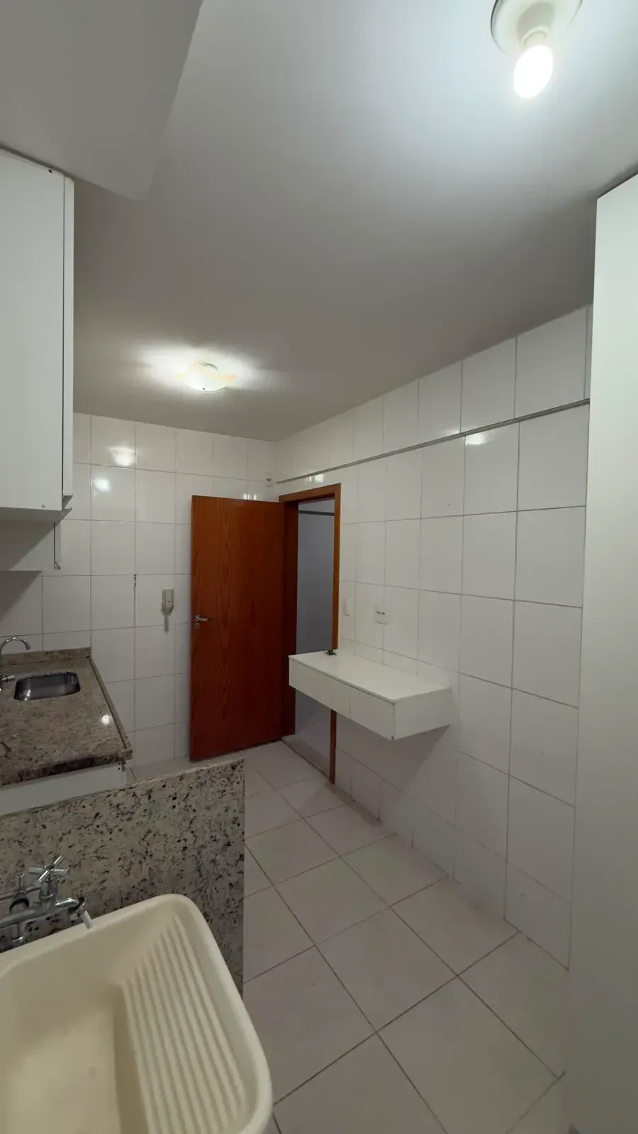 Imagem Apartamento com 3 Quartos à Venda, 57 m² em Chácara - Betim