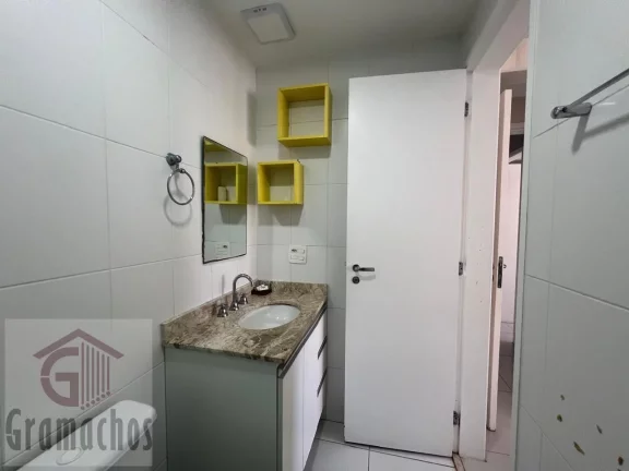 Imagem Apartamento para alugar na Bela Vista, São Paulo/SP
