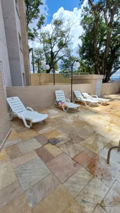 Imagem APARTAMENTO 37 m² - CIDADE PATRIARCA