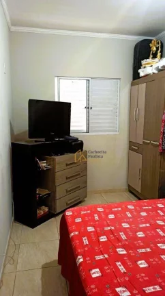 Imagem Apartamento com 1 suíte à venda - Centro - Cachoeira Paulista/SP