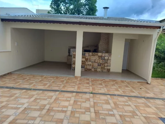 Imagem Casa no Condomínio fechado de alto padrão Itatiba Country Club um paraíso na região de ITATIBA
