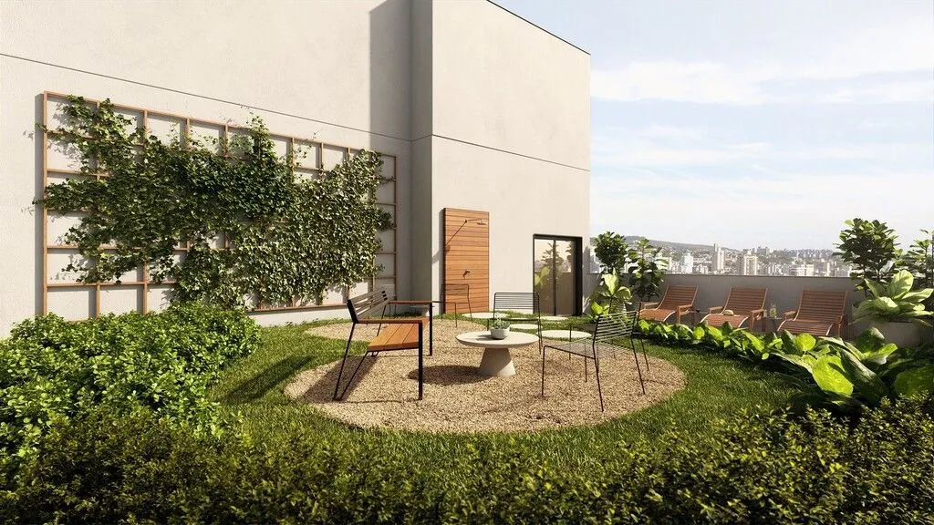 Imagem Apartamento em Santa Cecília