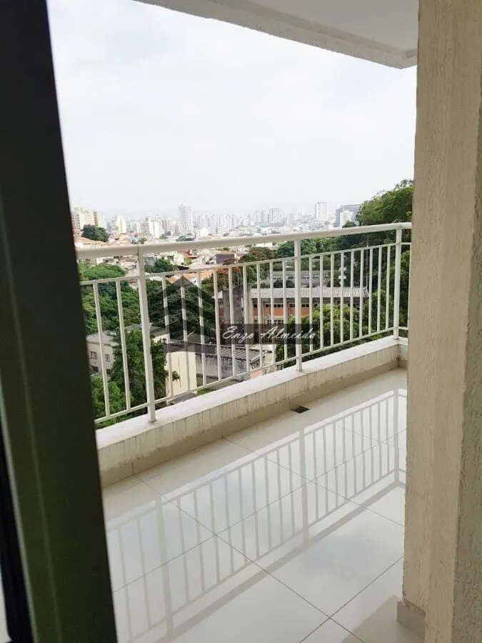 Imagem Apartamento à venda em São Paulo/SP