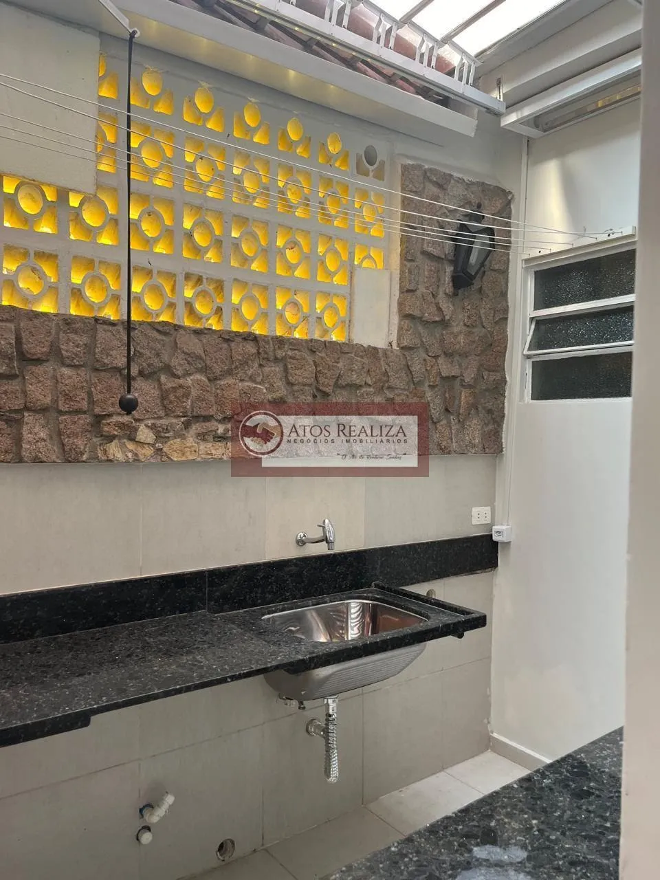 Imagem Sobrado para Alugar no Cambuci SP: 4 Suítes, 150m², R$ 4.800