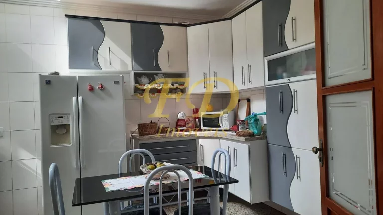 Imagem Casa Região Central em Caieiras