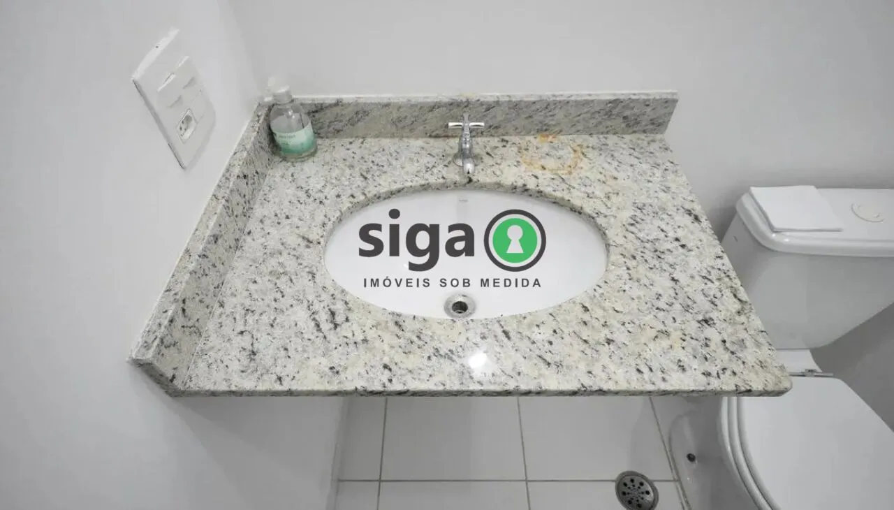 Imagem Apartamento 2 quartos - 1 vaga - Vila Andrade - São Paulo/SP