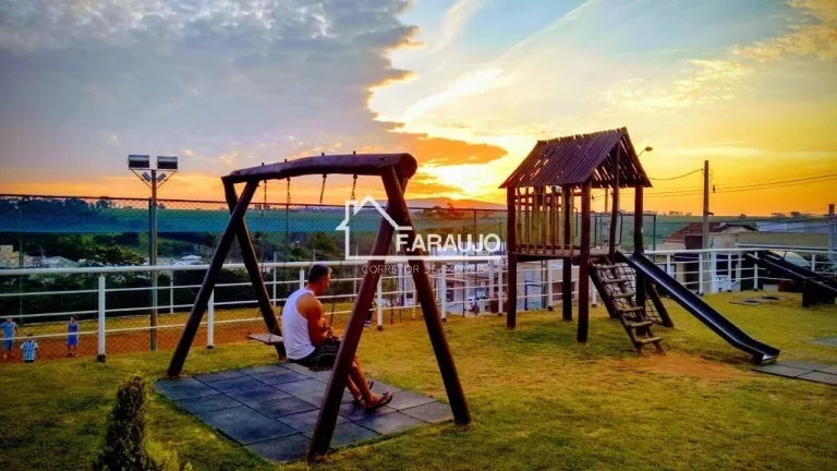 Imagem Casa em condomínio fechado para venda em Sorocaba-SP!
