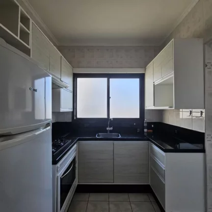 Imagem APARTAMENTO COM 44.97 m² - AVIAÇÃO - PRAIA GRANDE SP