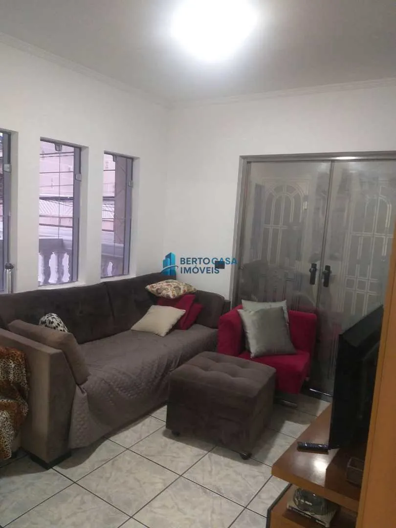 Imagem Casa Padrão