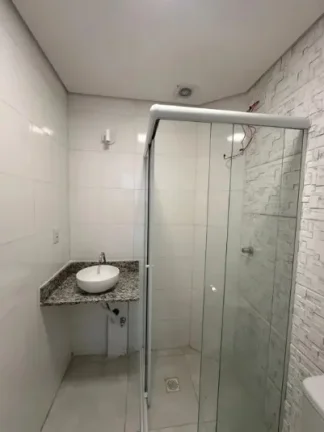 Imagem Apartamento para Venda em São Paulo, Vila Formosa, 2 dormitórios, 1 banheiro