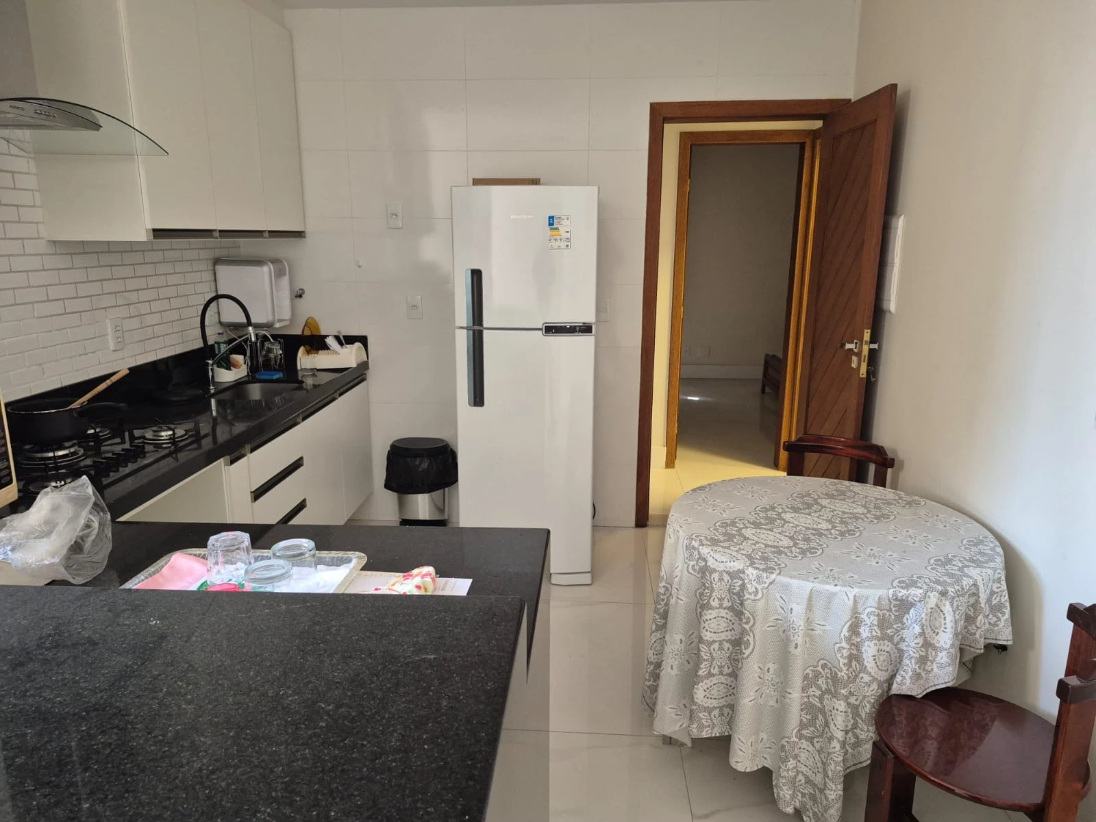Imagem Apartamento com 3 Quartos à Venda, 142 m² em Jardim da Penha - Vitória