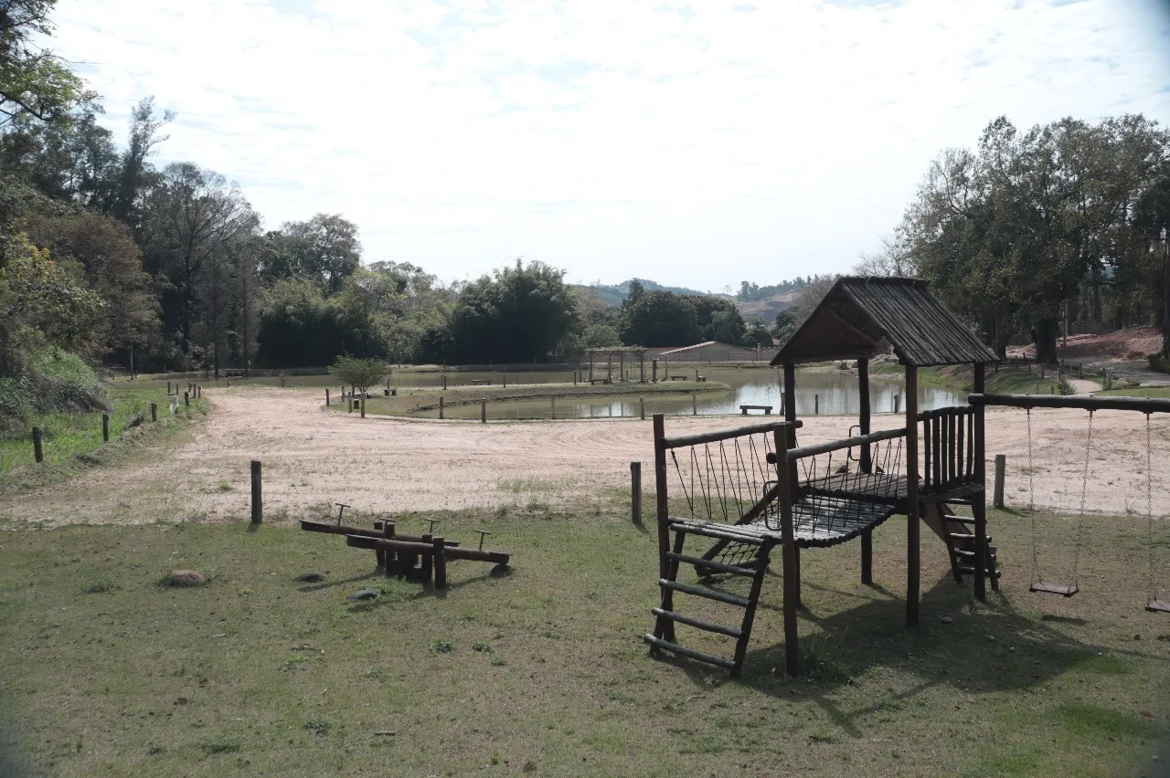 Imagem Condomínio Vista Verde Residencial - Lotes a Partir de 250m²! Venha Conhecer