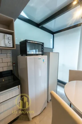 Imagem Studio para Locação no Condomínio VN Humberto I, Vila Mariana - Conforto, Praticidade e Estilo no Melhor de São Paulo!