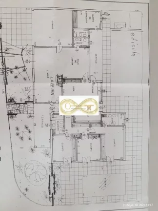 Imagem CASA PARA VENDA EM AVENIDA - BARÃO GERALDO, CAMPINAS
