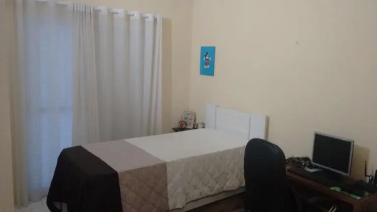 Imagem Sobrado com 5 Quartos à Venda, 305 m² em Cidade Jardim - Caraguatatuba