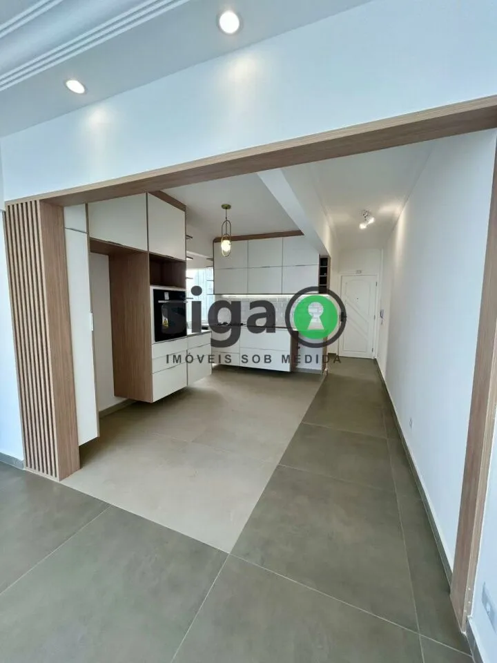 Imagem Apartamento a venda 103 m² 3 dormitorios,1 suíte e 1 vaga - Itaim Bibi - SP