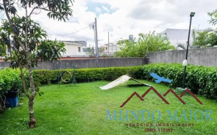 Imagem Apto com 2 dormitórios à venda, 45 m por R$ 285.000,00 - Jardim Utinga!!!