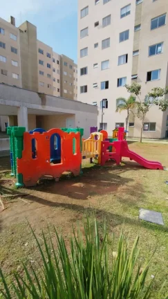 Imagem Residencial RNi Green Club, apartamento a venda 2 quartos, Bela Vista