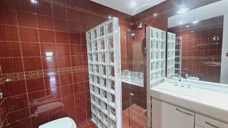 Imagem Copacabana - Residencial › Apartamento com 3 quarto(s) a Venda