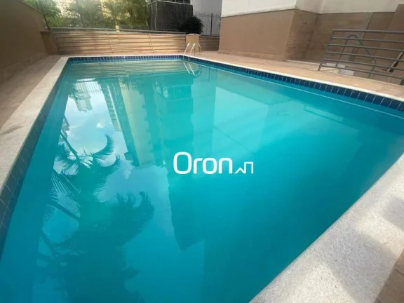 Imagem Apartamento à venda, 242 m² por R$ 1.290.000,00 - Setor Bueno - Goiânia/GO