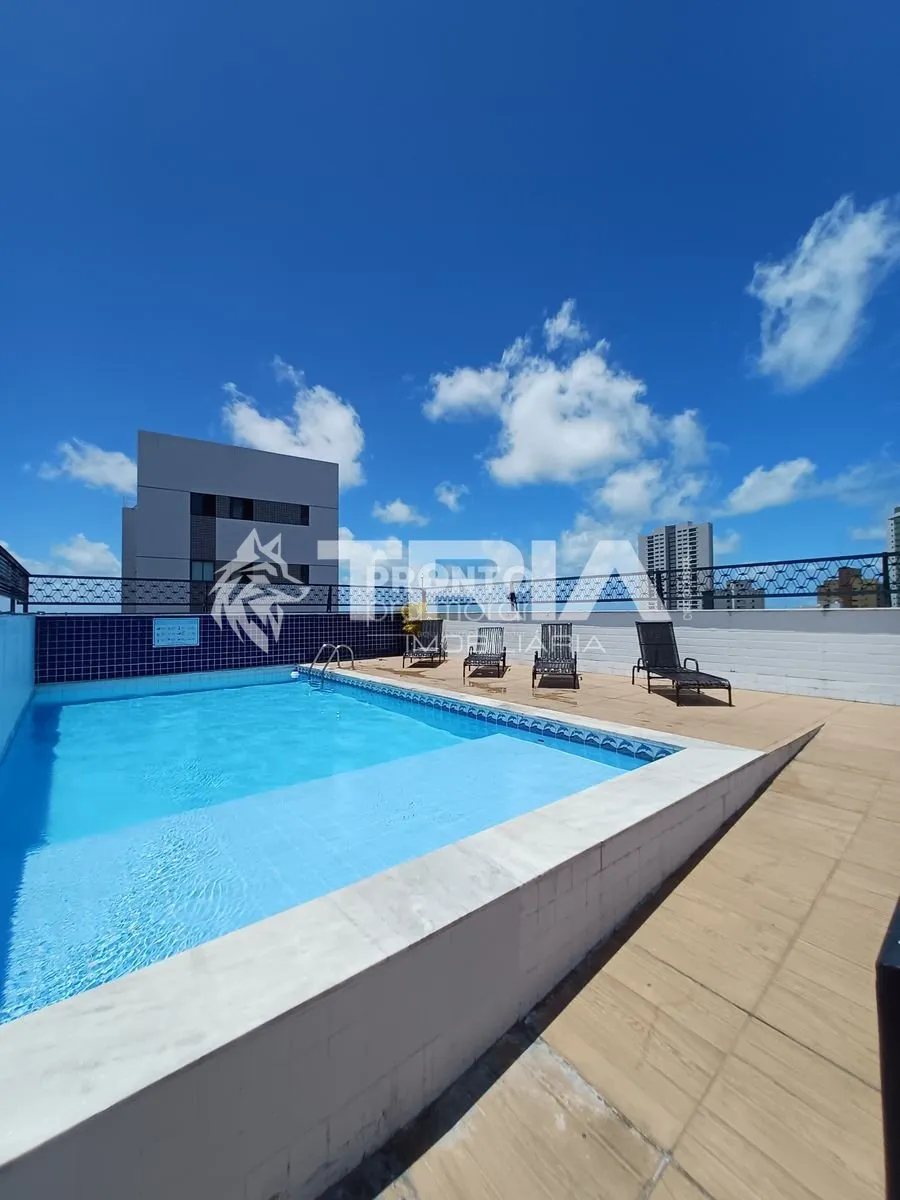 Imagem Apartamento de 3 quartos, 63m² no bairro Encruzilhada, em Recife