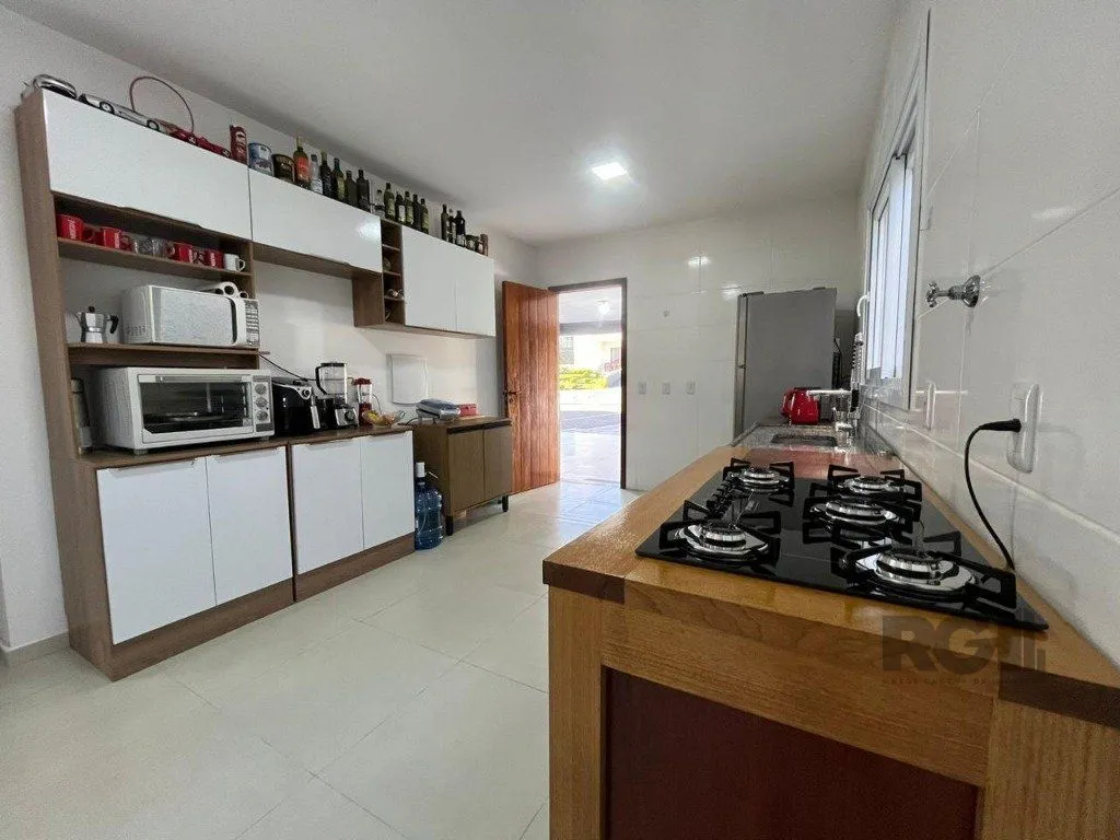 Imagem Casa Venda Cond Piscina 3 dorm suite - 225m², Hipica