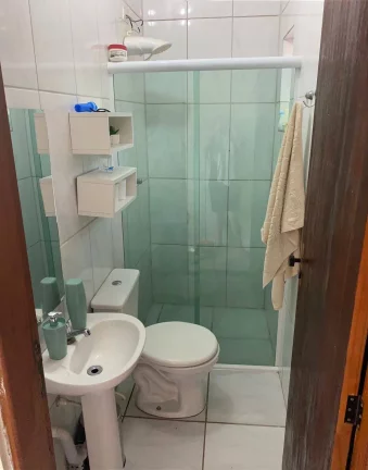 Imagem EXCELENTE APARTAMENTO RESIDENCIAL PARQUE SÃO BENTO