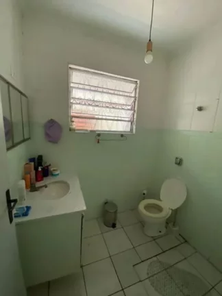 Imagem SOBRADO À VENDA NO BOQUEIRÕA 2 DORMITÓRIOS 3 VAGAS!!!