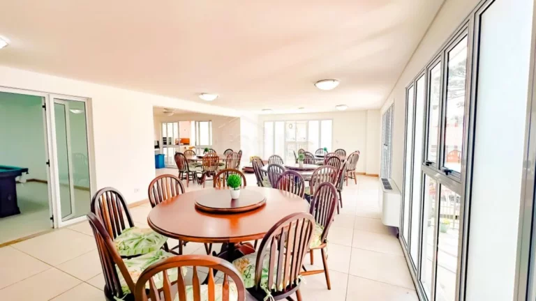 Imagem Apartamento Campos do Jordão