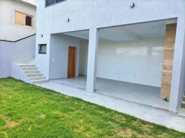Imagem Casa à venda 3 Quartos, 1 Suite, 2 Vagas, 250M², Caçapava Velha, Caçapava - SP | Condomínio Reserva do Vale