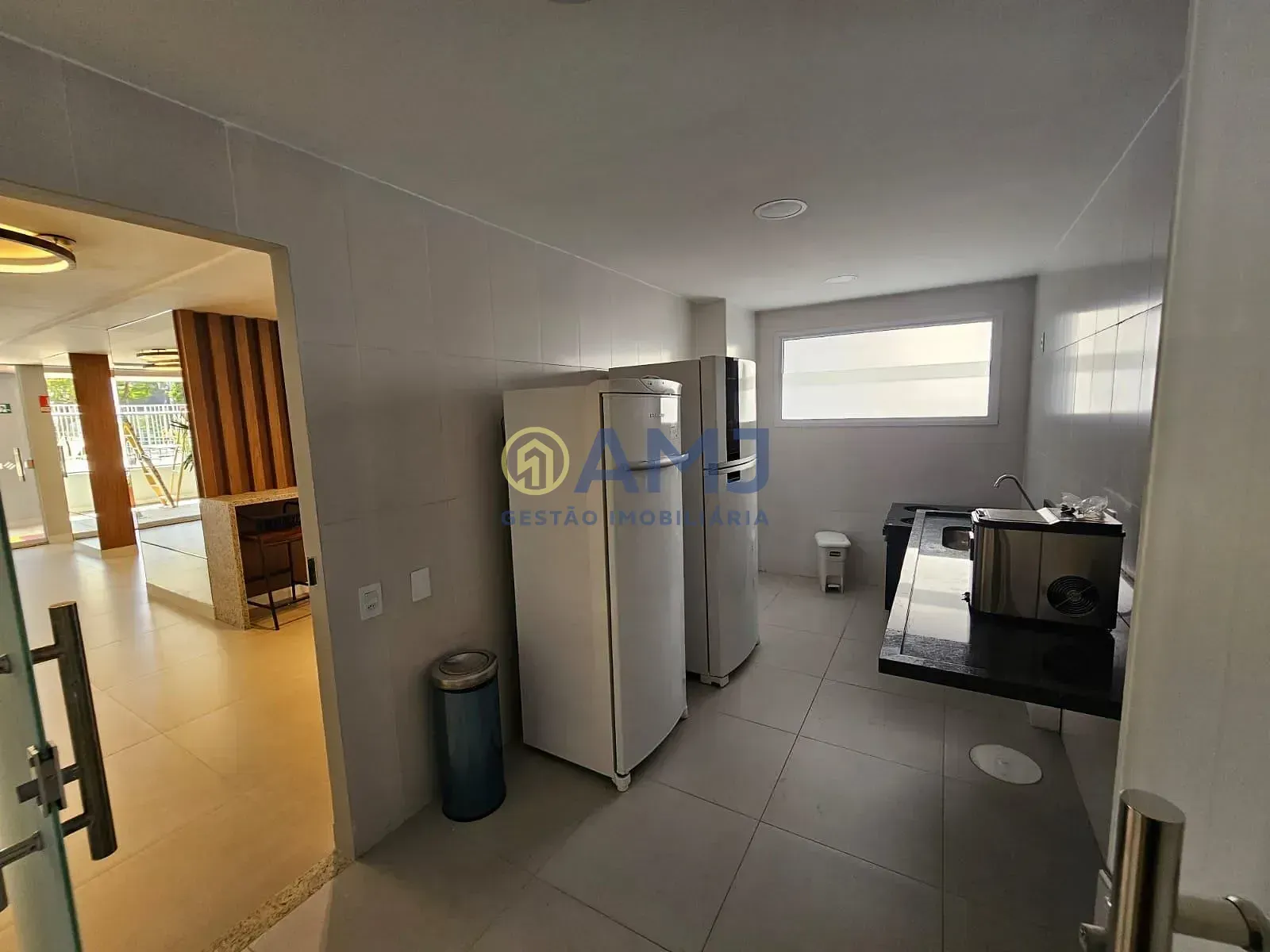 Imagem Apartamento à venda 2 Suítes no Setor Bueno