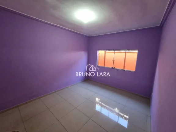 Imagem Casa á venda em Igarapé Bairro Novo Horizonte