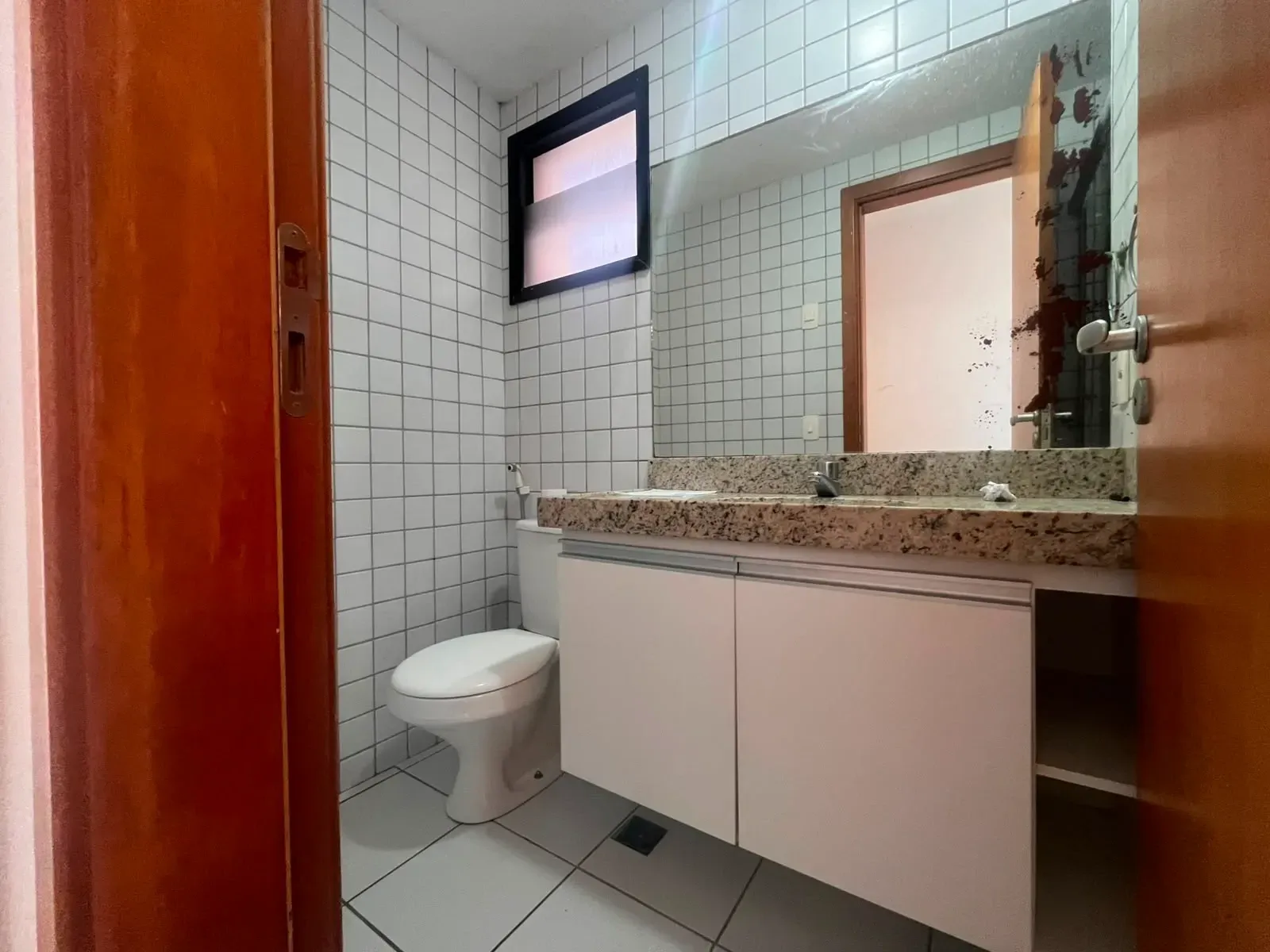 Imagem Apartamento com 2 Quartos para Alugar, 56 m² em Capim Macio - Natal