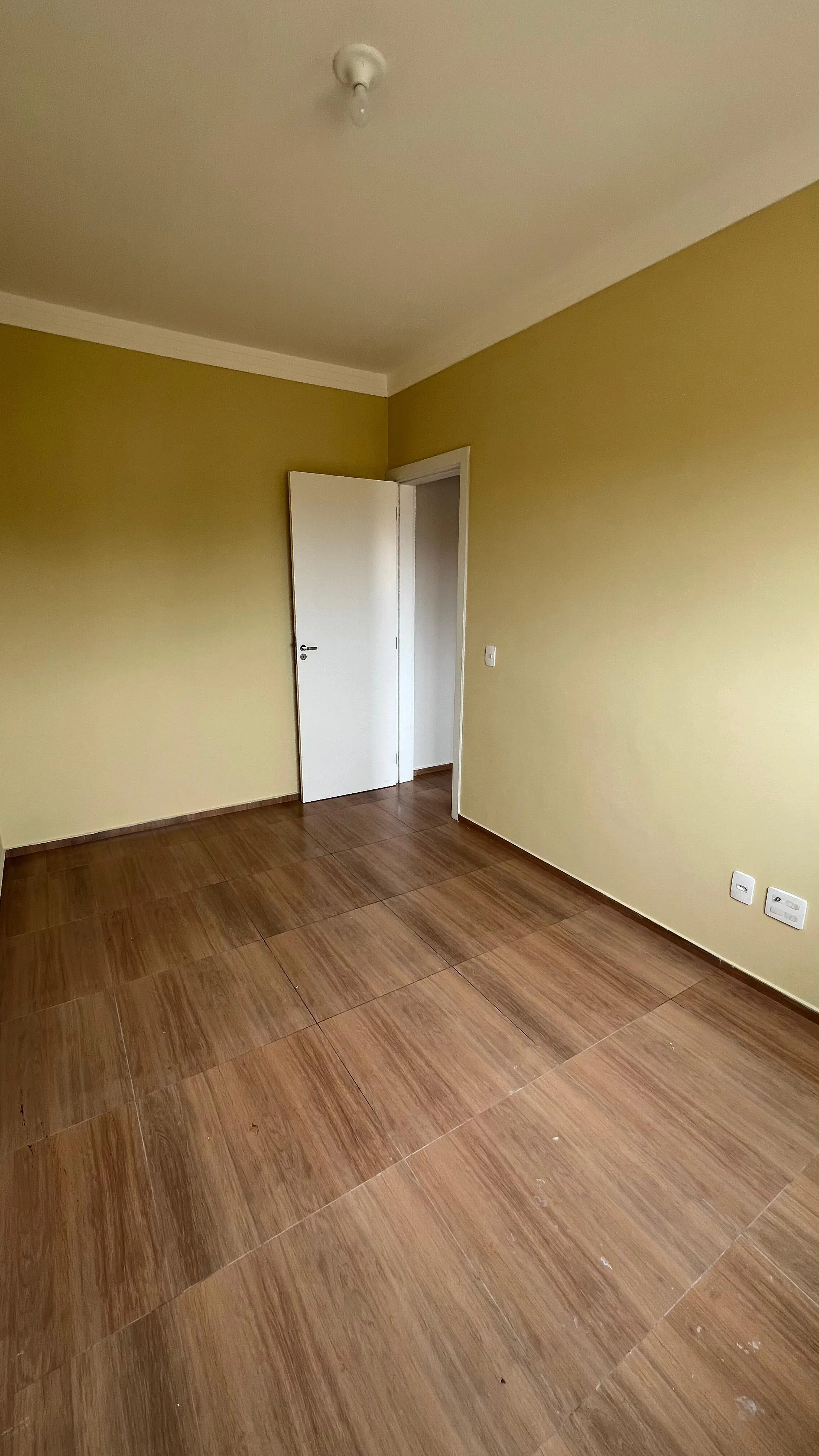 Imagem APARTAMENTO RESIDENCIAL em Sorocaba - SP, Condomínio Residencial Vale Verde Prime