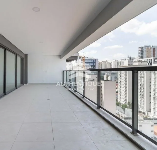 Imagem UPSIDE PINHEIROS - Apartamento à venda em São Paulo/SP