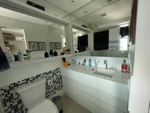 Imagem Apartamento com 3 Quartos à Venda, 166 m² em Tirol - Natal