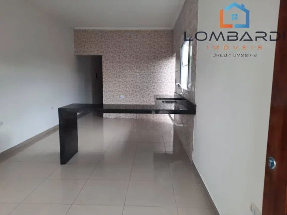 Imagem Casa a venda no Golfinhos- Caraguatatuba