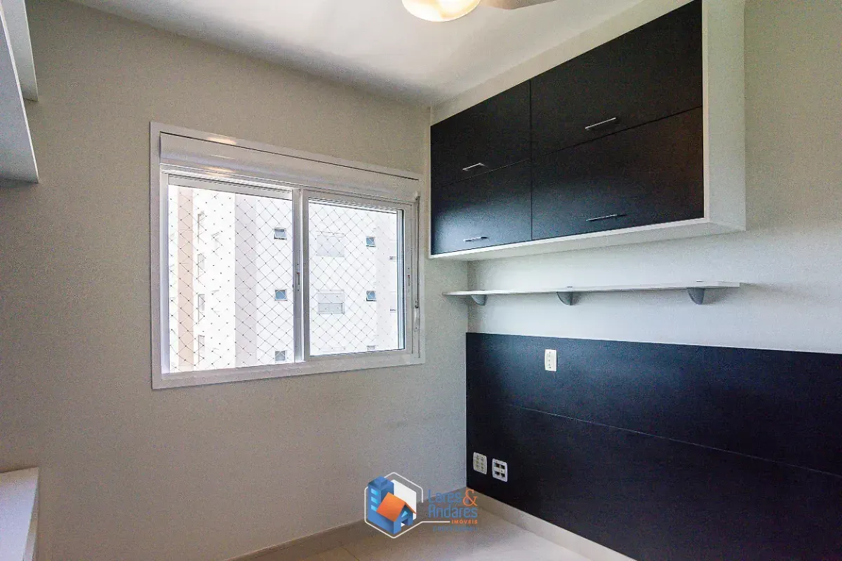 Imagem Apartamento para venda em Jardim Monte Kemel com 4 quartos, sendo 3 suítes, 177m²