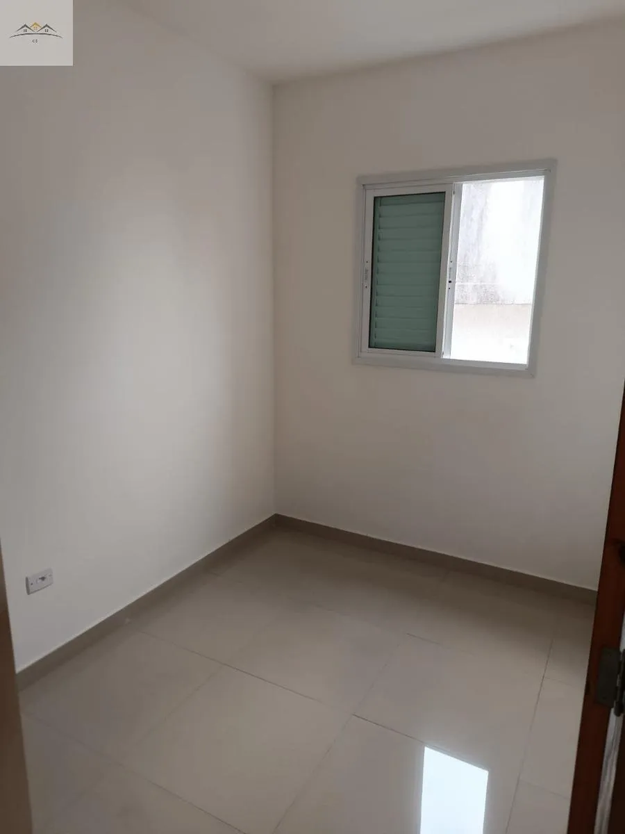 Imagem APARTAMENTO RESIDENCIAL em Santo André - São Paulo, Vila Humaitá