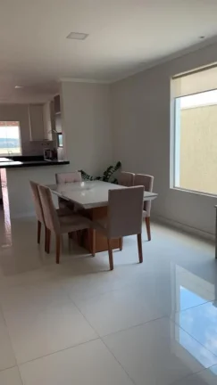 Imagem CASA New Ville - 230m²