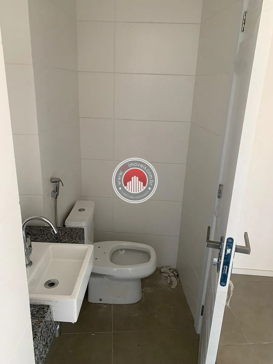 Imagem Apartamento a Venda no bairro Centro - Rio de Janeiro, RJ