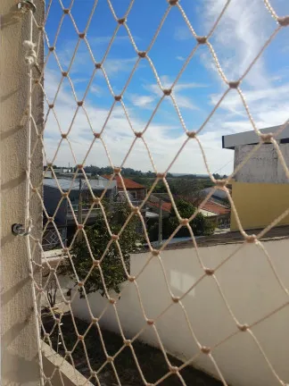 Imagem Apartamento com 2 Quartos à Venda, 60 m² em Jardim Residencial Villa Amato - Sorocaba
