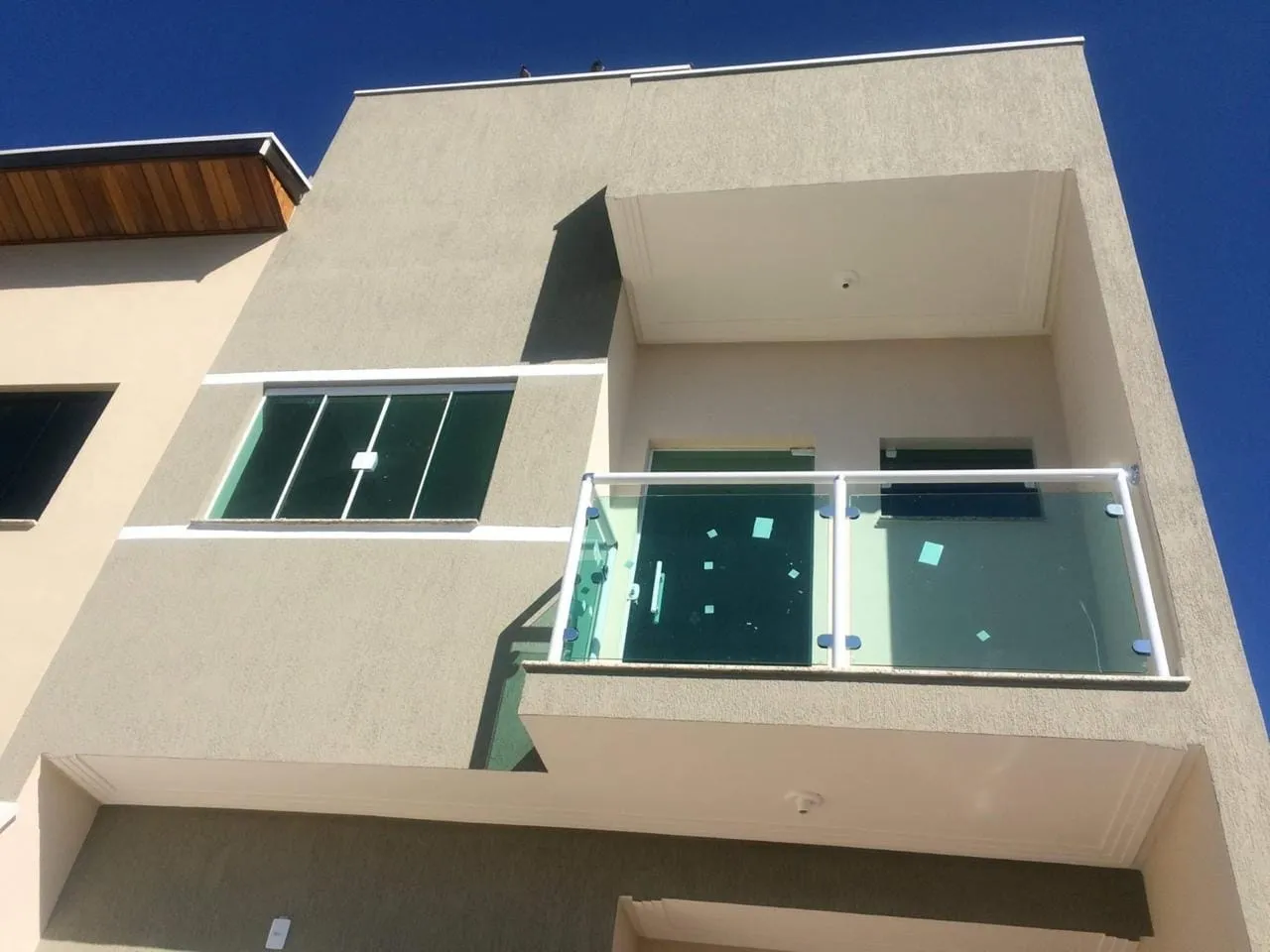 Imagem Casa à venda 2 Quartos, 1 Suite, 2 Vagas, 125M², Jardim Primavera, Roseira - SP