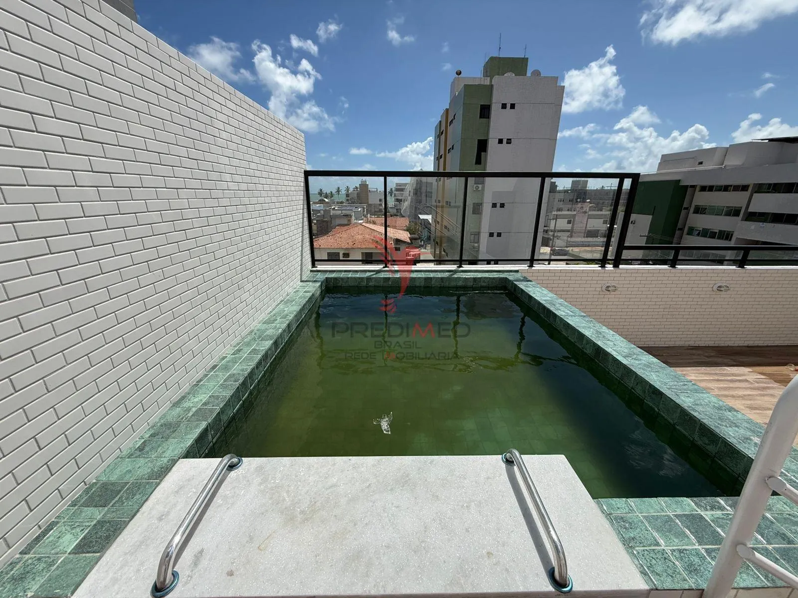 Imagem Apartamento térreo bairro jardim Oceania , João Pessoa