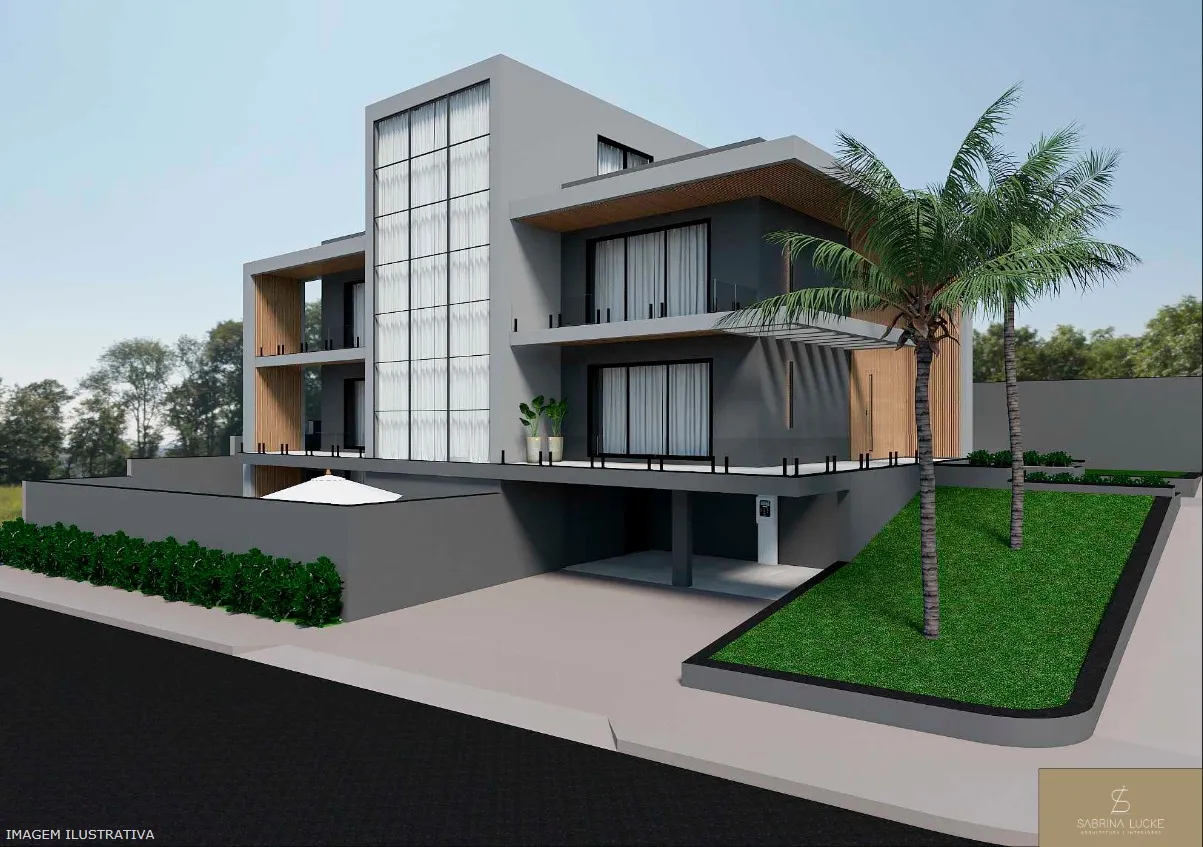 Foto do imóvel Casa à venda com 419m2 por R$ 8.480.000,00