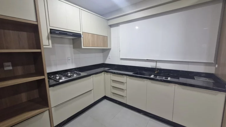 Imagem Apartamento dos Sonhos à Venda no Ambrósio, Garopaba-SC: Conforto e Modernidade!