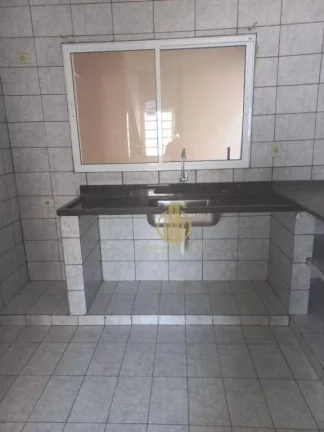 Imagem Casa com 2 dormitórios cm 1 suite à venda, 94 m² por R$ 350.000 - Vila Monte Alegre - Ribeirão Preto/SP