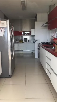 Imagem Apartamento Alto Padrãoà Venda no Condomínio Ereditá Tamboré