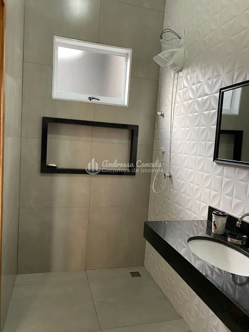 Imagem Casa com 2 dormitórios à venda, 112 m² por R$ 780.000,00 - Jardim Gerotto - Mirassol/SP